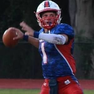 Meet your Posher, Andrew